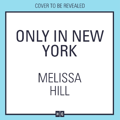 Book cover for Only in New York