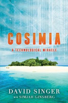 Book cover for Cosimia