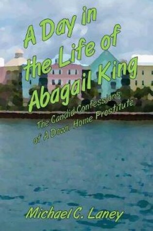 Cover of A Day in the Life of Abagail King