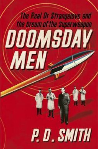 Cover of Doomsday Men