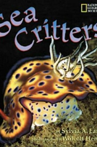 Cover of Sea Critters