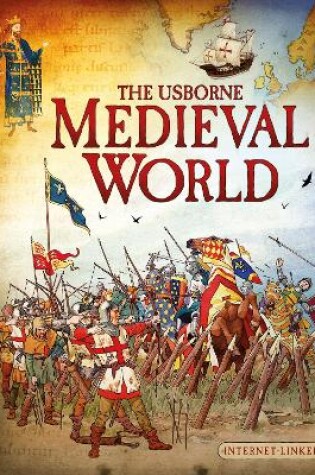Cover of Medieval World