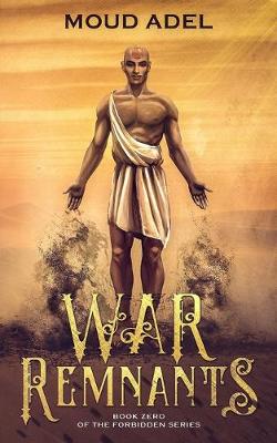 Book cover for War Remnants