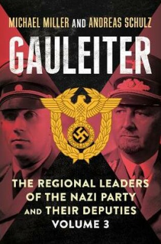 Cover of Gauleiter