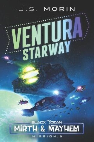 Cover of Ventura Starway