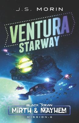 Book cover for Ventura Starway