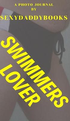 Book cover for Swimmers lover