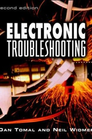 Cover of Electronic Troubleshooting