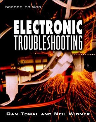 Book cover for Electronic Troubleshooting