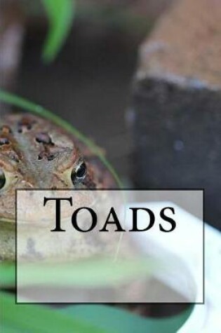 Cover of Toads