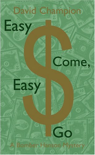 Book cover for Easy Come, Easy Go