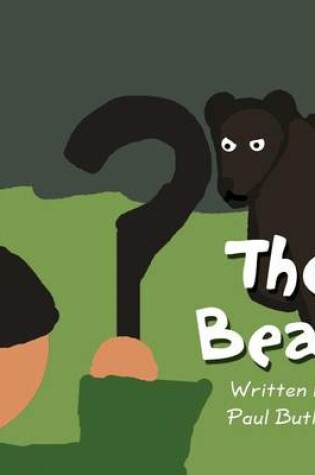 Cover of The Bear