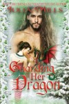 Book cover for Guarding Her Dragon