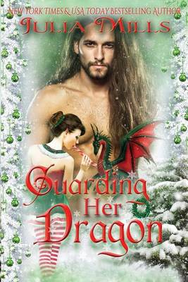Cover of Guarding Her Dragon