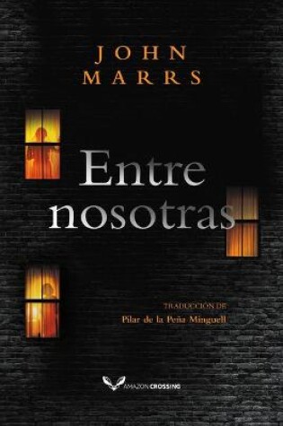 Cover of Entre nosotras