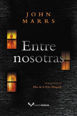 Book cover for Entre nosotras