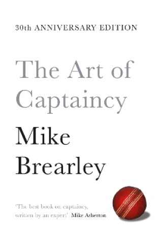 Cover of The Art of Captaincy