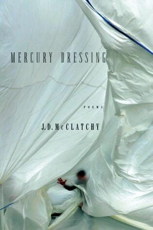 Cover of Mercury Dressing