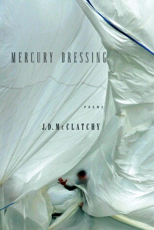 Book cover for Mercury Dressing