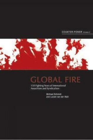 Cover of Global Fire
