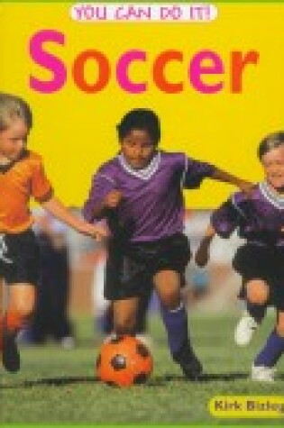 Cover of Soccer