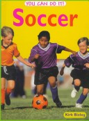 Book cover for Soccer