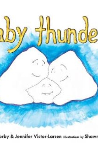 Cover of Baby Thunder