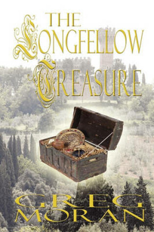 Cover of The Longfellow Treasure