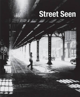 Book cover for Street Seen