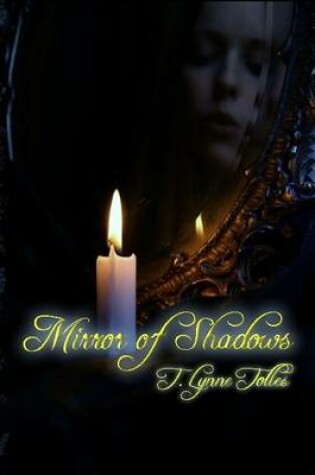 Cover of Mirror of Shadows