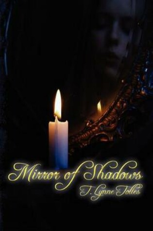 Cover of Mirror of Shadows