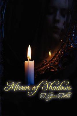 Book cover for Mirror of Shadows