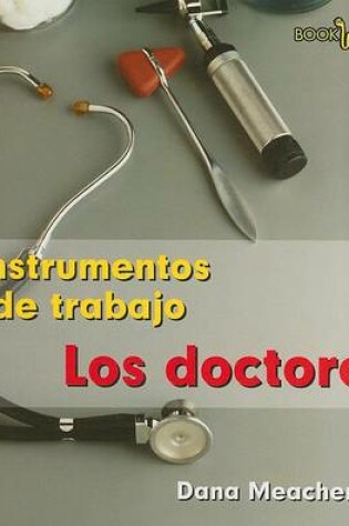 Cover of Los Doctores (Doctors)