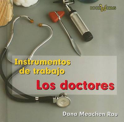 Book cover for Los Doctores (Doctors)