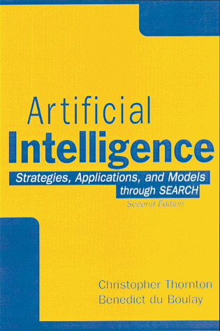 Cover of Artificial Intelligence