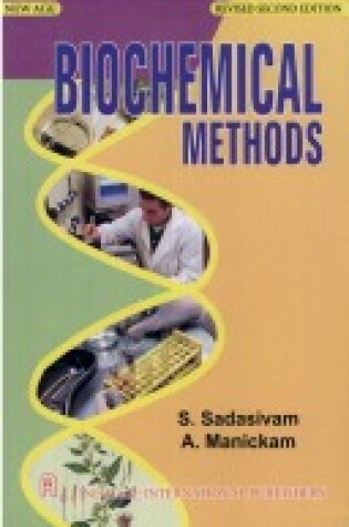 Cover of Biochemical Methods