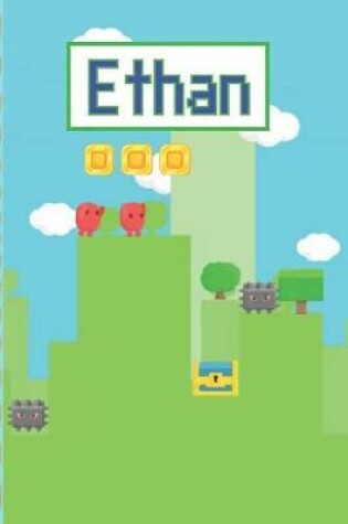 Cover of Ethan