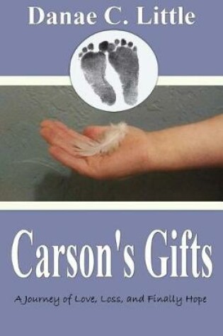Cover of Carson's Gifts