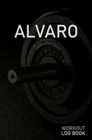 Cover of Alvaro