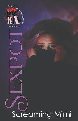 Book cover for Sexpot