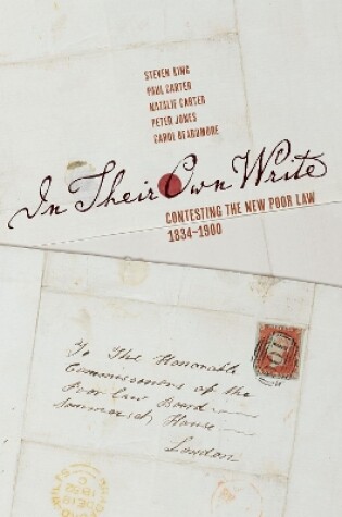 Cover of In Their Own Write