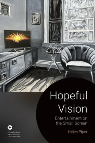 Cover of Hopeful Vision