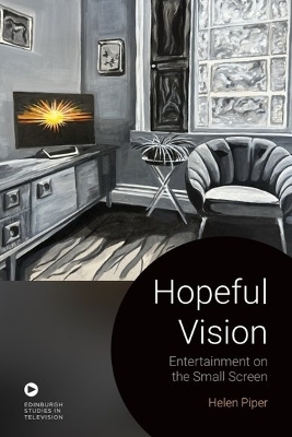 Cover of Hopeful Vision