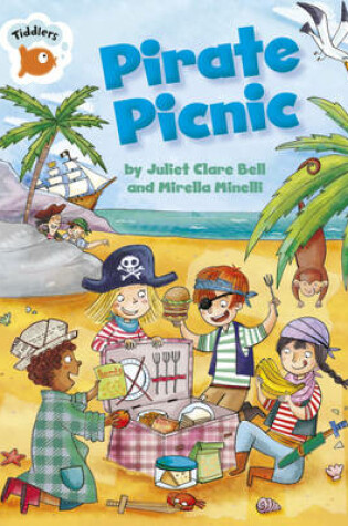 Cover of Pirate Picnic