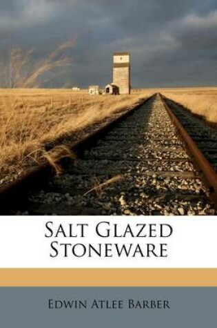 Cover of Salt Glazed Stoneware