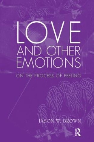 Cover of Love and Other Emotions