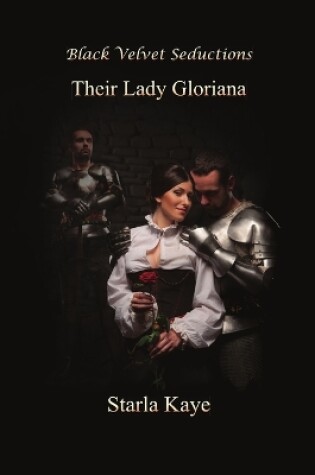 Cover of Their Lady Gloriana
