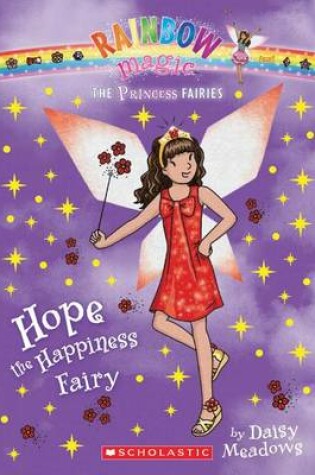 Cover of Hope the Happiness Fairy