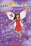 Book cover for Hope the Happiness Fairy