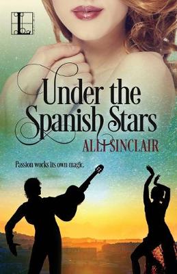 Cover of Under the Spanish Stars